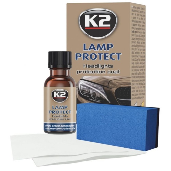 K2 Lac Far Lamp Protect 10ML K530